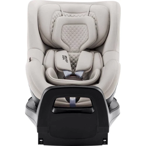 Автокресло BRITAX-ROMER DUALFIX PRO M LUX Soft Taupe (2000040898) фото 7