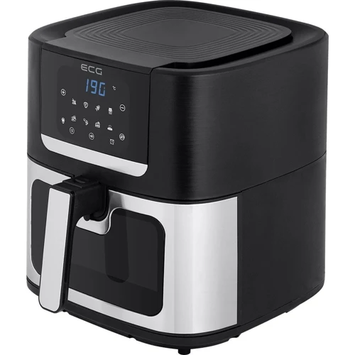 Мультипечь ECG AF 8000 Crusty XL