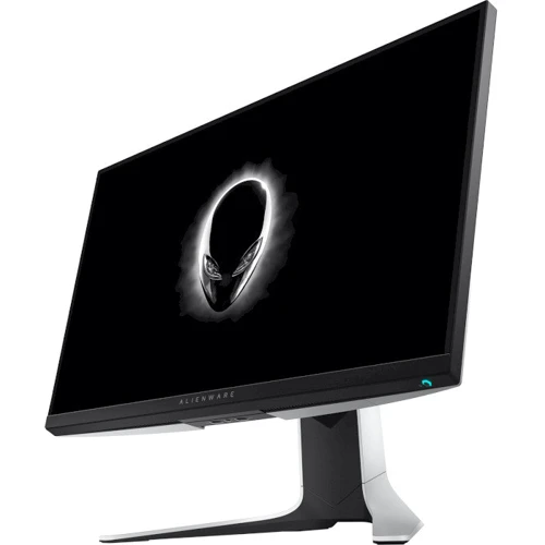Монитор Dell Alienware AW2720HFA (210-AXVY): Покрытие экрана матовое