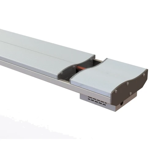 Обогреватель SunWay SW-PRO 2000: Производитель SunWay