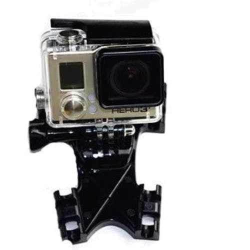 Крепление для кайта на стропы MSCAM Plastic Kite Type Base для экшн камер GoPro, SJCAM фото 2