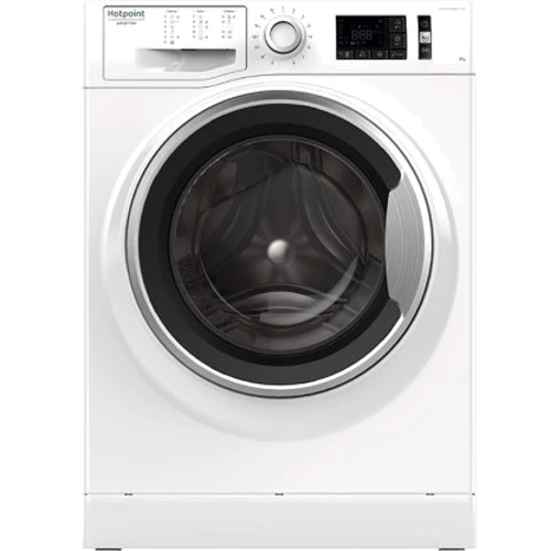 Пральна машина Hotpoint-Ariston NM11825WSAEU