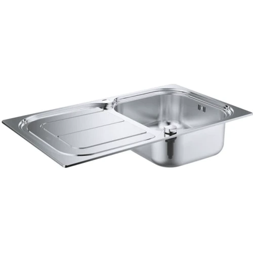 Grohe Sink K300 31563SD0: Матеріал Нержавіюча сталь
