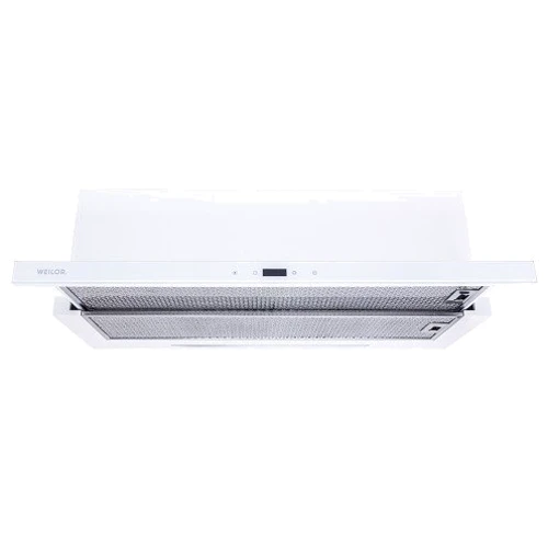 Вытяжка Weilor PTS 9265 WH 1300 LED Strip