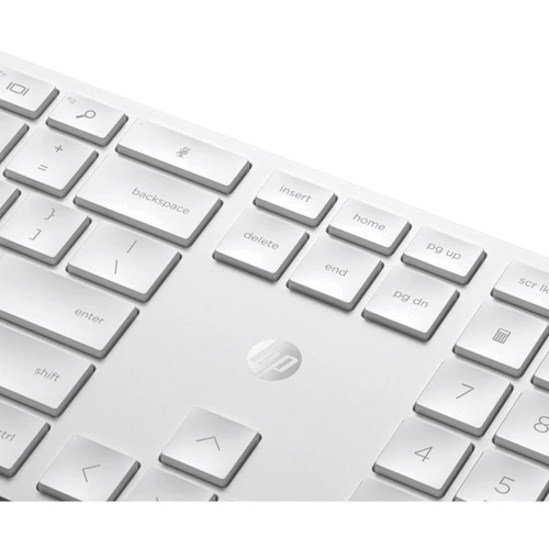 Комплект беспроводной HP 650 Wireless (4R016AA): Подключение беспроводное