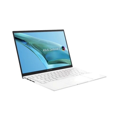 Ноутбук ASUS ZenBook S 13 OLED UM5302TA (UM5302TA-LV117W) RB: Экран 13.3" OLED (2880x1800)