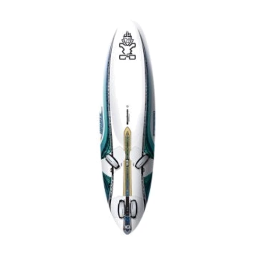 Дошка для віндсерфінгу Starboard FUTURA 133 TECHNORA (2011)