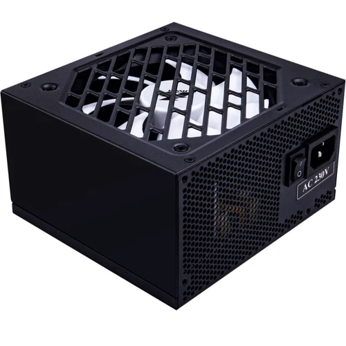 Блок живлення 1STPLAYER PS-700FK: Форм-фактор ATX, EPS