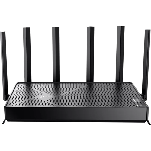 Маршрутизатор Wi-Fi TP-Link Archer BE400