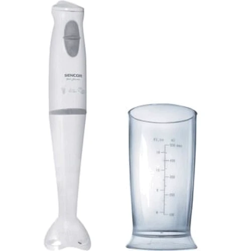 Миксер Sencor SHB 4110WH