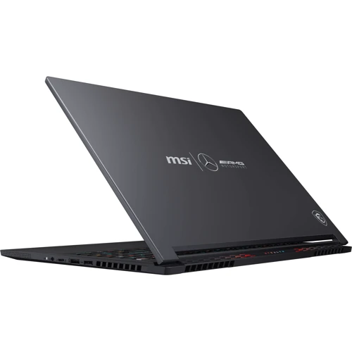 Ноутбук MSI Stealth 16 Mercedes-AMG (A1VGG-276PL) UA: Вес 1.88 кг
