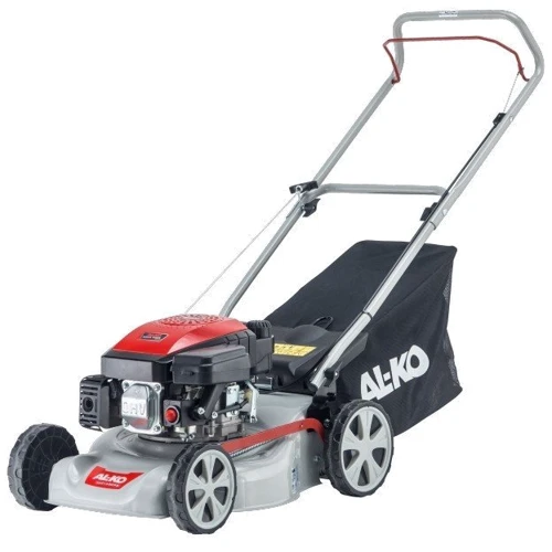Газонокосилка AL-KO Easy 4.20 P-S (113794): Тип Бензиновый