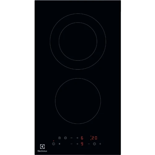 Варильна поверхня Electrolux LHR3233CK