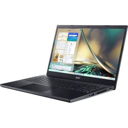 Ноутбук Acer Aspire 7 A715-76G-50FE (NH.QN4EX.003): Тип экрана матовый