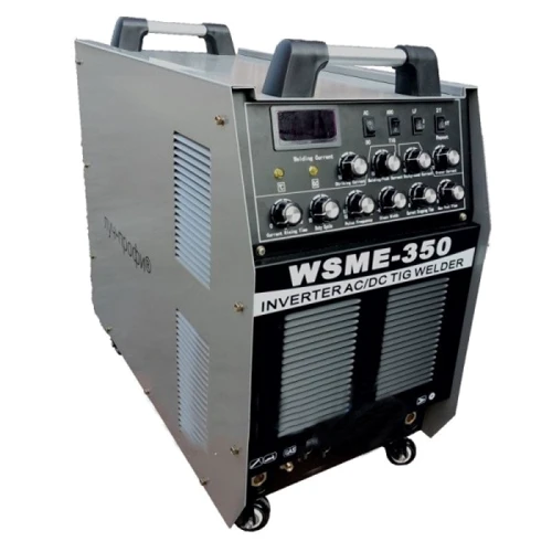 Зварювальний інвертор Промінь-Профі WSME-350