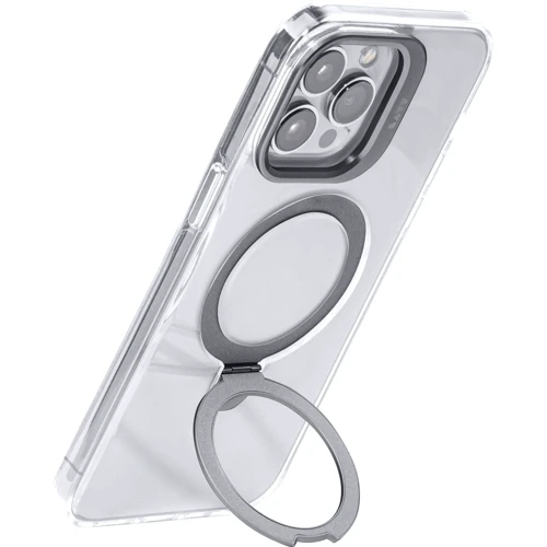 Чехол для iPhone LAUT REVIVE PROP MagSafe Clear (L_IP23D_RE_UC) for iPhone 15 Pro Max: Тип аксессуара чехол