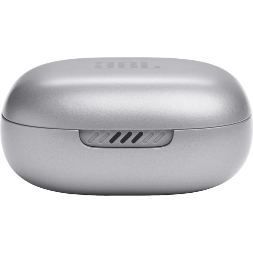 Наушники JBL Live Flex Silver (JBLLIVEFLEXSVR) UA