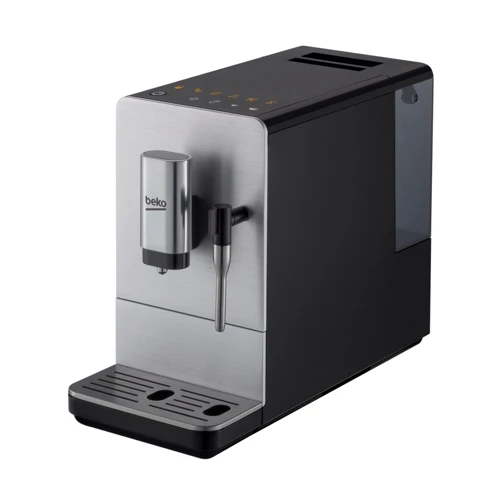 Кавоварка Beko CEG5311X: Тип кавоварка автоматична