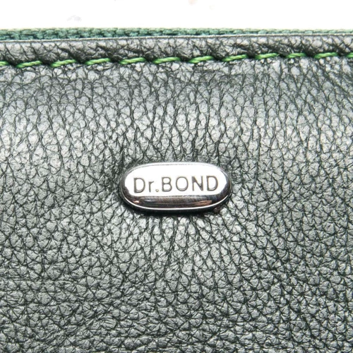 Женский картхолдер Dr. Bond зеленый (32121 green): Пол Женский