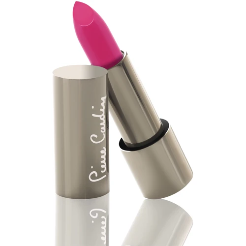 Pierre Cardin Magnetic Dream Lipstick № 252 Фламинго Помада для губ 4 g: Класс косметики Элитная