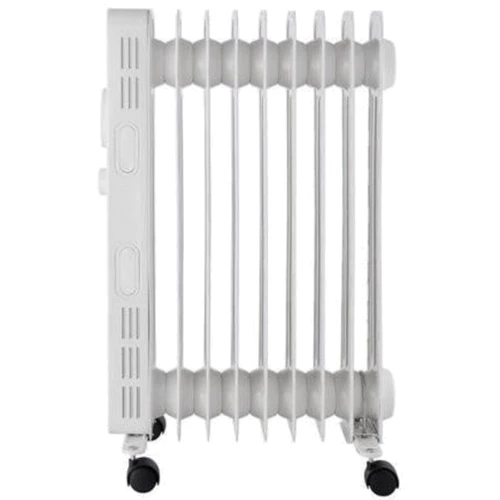 Обогреватель Kumtel KUM-1240S White: Производитель Kumtel