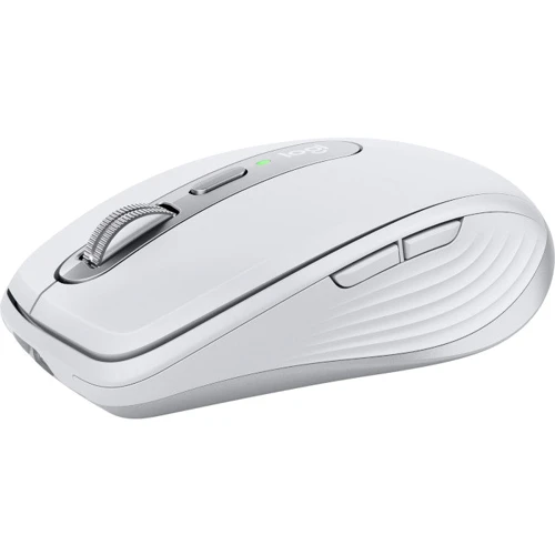 Мышь Logitech MX Anywhere 3 Performance for Business Wireless Pale Grey (910-006216)