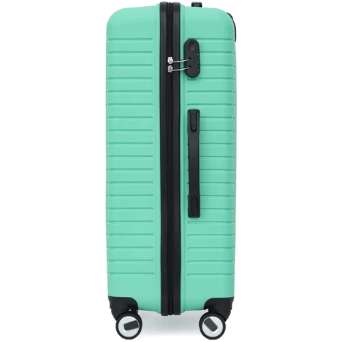 Чемодан Semi Line 24" (M) Sea Green (T5612-2) (DAS302300): Стиль Повседневный (Casual)