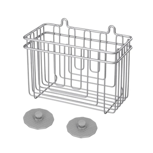 Полка для ванной Metaltex 402704