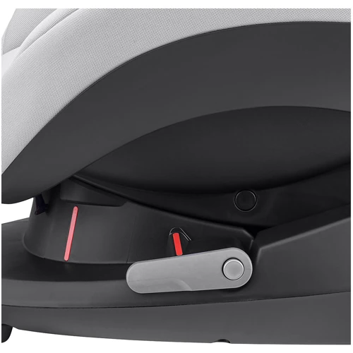 Автокрісло Maxi-Cosi Tobi Authentic Grey (8601510120): Внутрішні ремені 5-x точечные