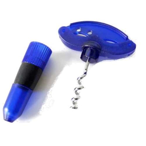 Штопор VITOL 7.5х10 см (19985-VT)