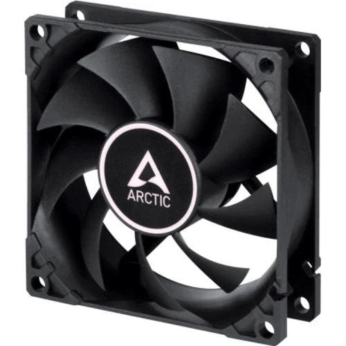 Кулер Arctic F8 TC Black (ACFAN00208A)
