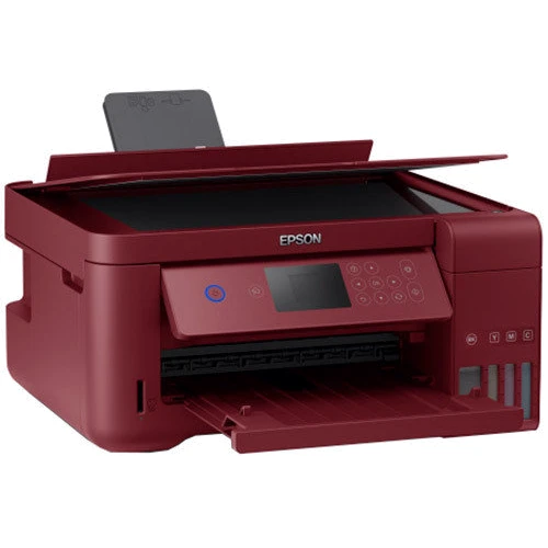 БФП Epson L4167 WiFi (C11CG23404): Тип друку кольорова
