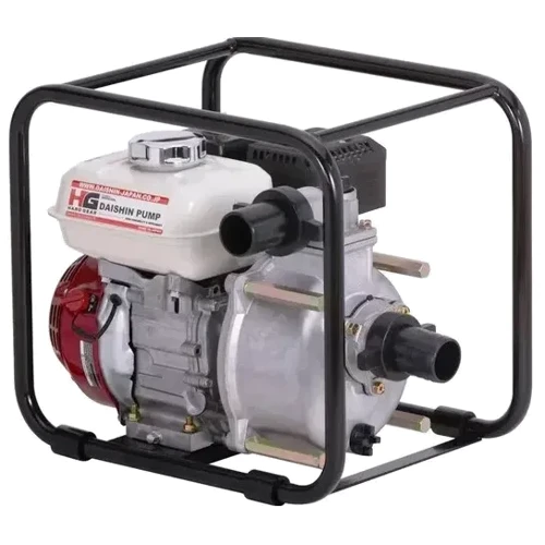 Мотопомпа Daishin SCR-50HGD