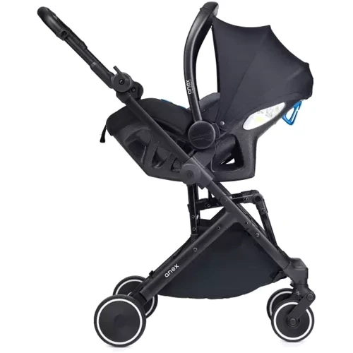 Адаптери для автокрісла Anex на Air-X (Ax/Ac a01)