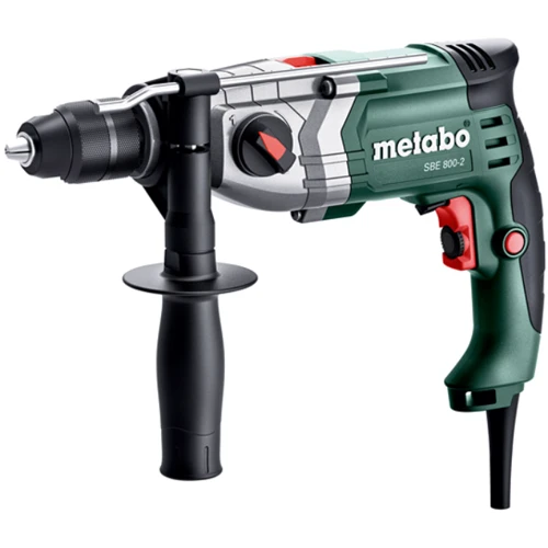 Дриль-шуруповерт Metabo SBE 800-2 (601744500)