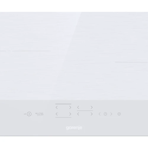 Варильна поверхня Gorenje IT643SYW7: Тип нагрівального елементу електричної поверхні індукційний