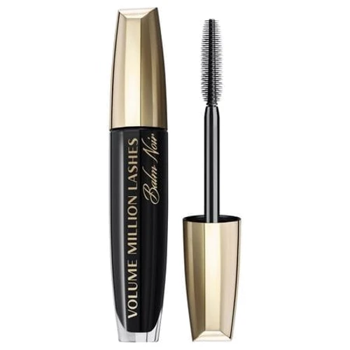 L'Oreal Paris Volume Million Lashes Balm Noir Туш для вій 8.9 ml