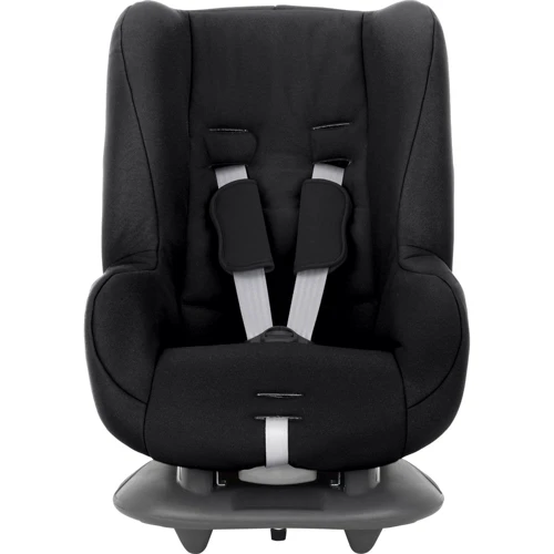 Автокресло Britax-Romer Eclipse Cosmos Black фото 4