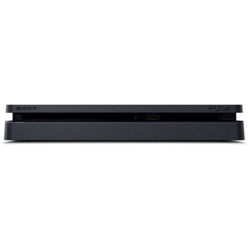 Ігрова приставка Sony Playstation 4 Slim 500GB Call of Duty Modern Warfare II Bundle: Графічний процесор AMD Radeon (1.84 Тфлопс)
