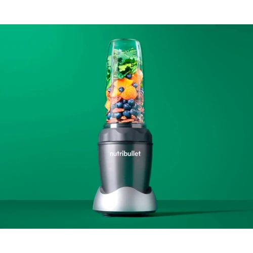 Блендер Блендер Nutribullet NB100DG: Тип Стационарный