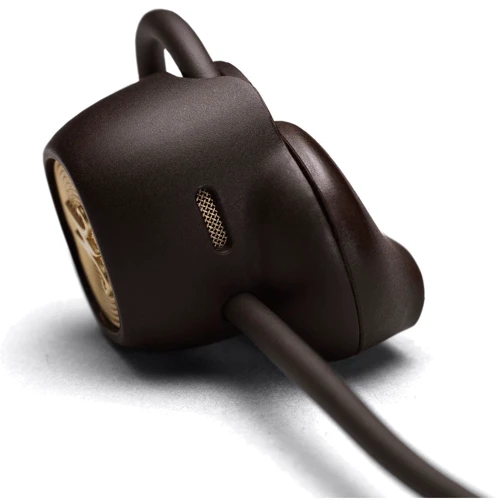 Наушники Marshall Minor II Brown (4092260): Сопротивление наушников (Ом) 32