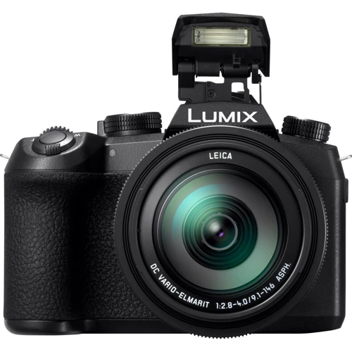 Panasonic Lumix DMC-FZ1000 II (DC-FZ10002EE) UA фото 10
