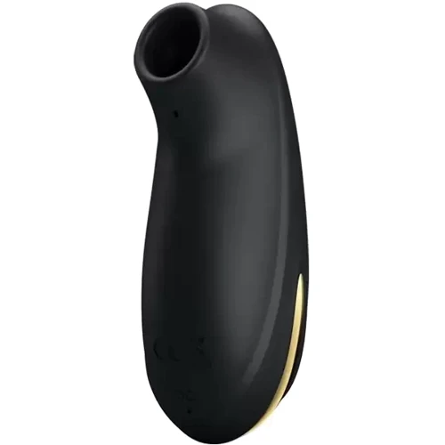 Вакуумный стимулятор клитора PRETTY LOVE - Otis USB 7 Functions, BI-014633-1SY