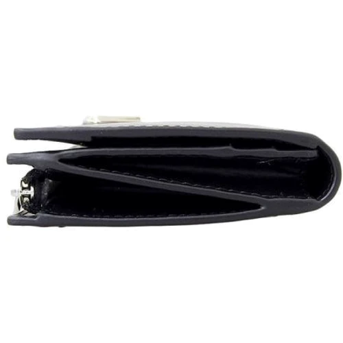 Женский кошелек Furla Moon Long Bifold черный (WP00078AX0733O6000): Страна производитель Китай