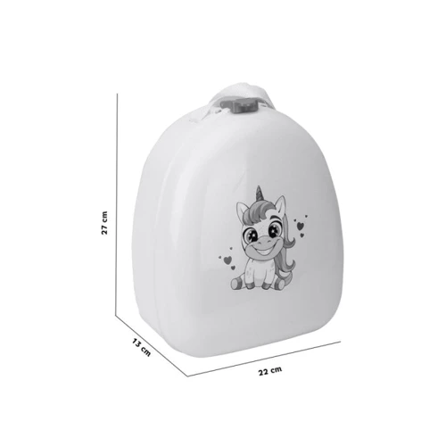 Конструктор в портфеле Technok toys Construction Set 38 дет. (8652)