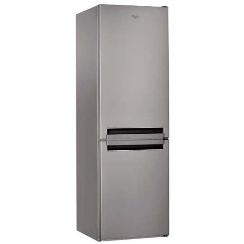 Холодильник Whirlpool BSNF 8122 OX	