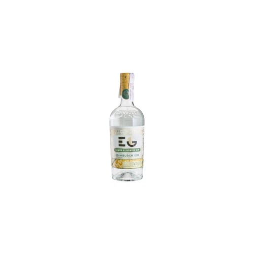 Джин Edinburgh Gin Lemon & amp; Jasmine (0,7 л.) (BW47852)