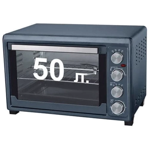 Электродуховка настольная Prime Technics PEO 5289 G: Производитель Prime Technics