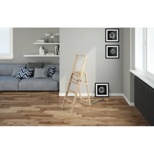Сходи Colombo Woody Plus 4 ступені (S130LL4W): Тип драбина