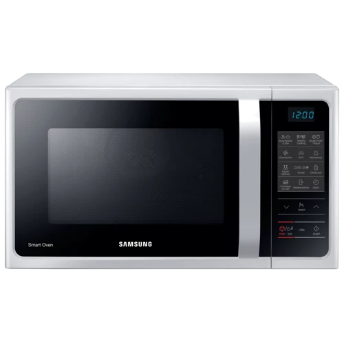 Микроволновая печь Samsung MC28H5013AW